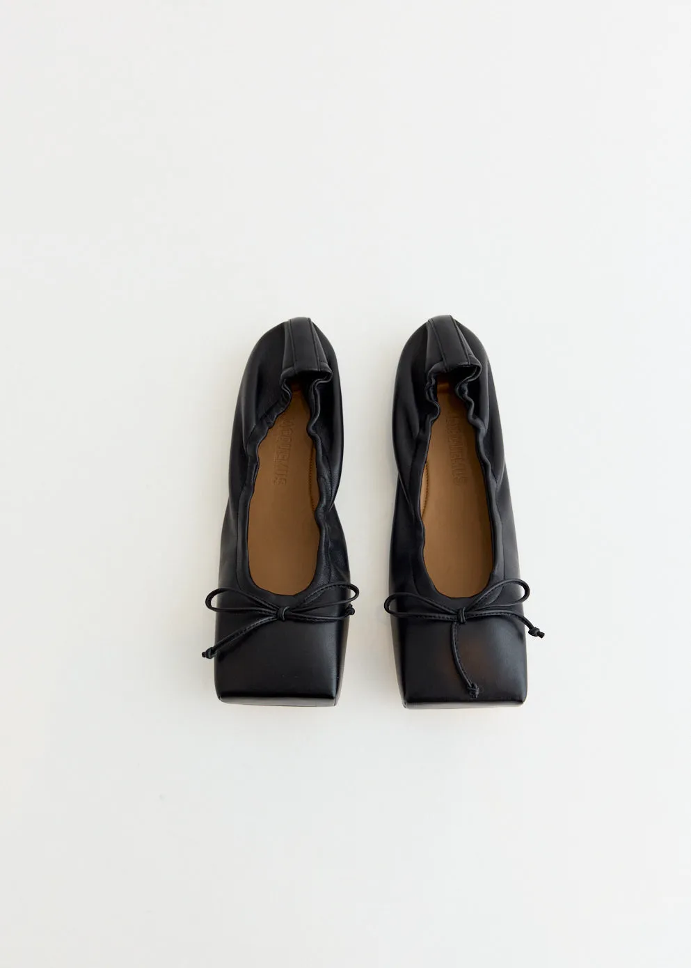 Les Ballerines Ballet Flats Weather-Resistant