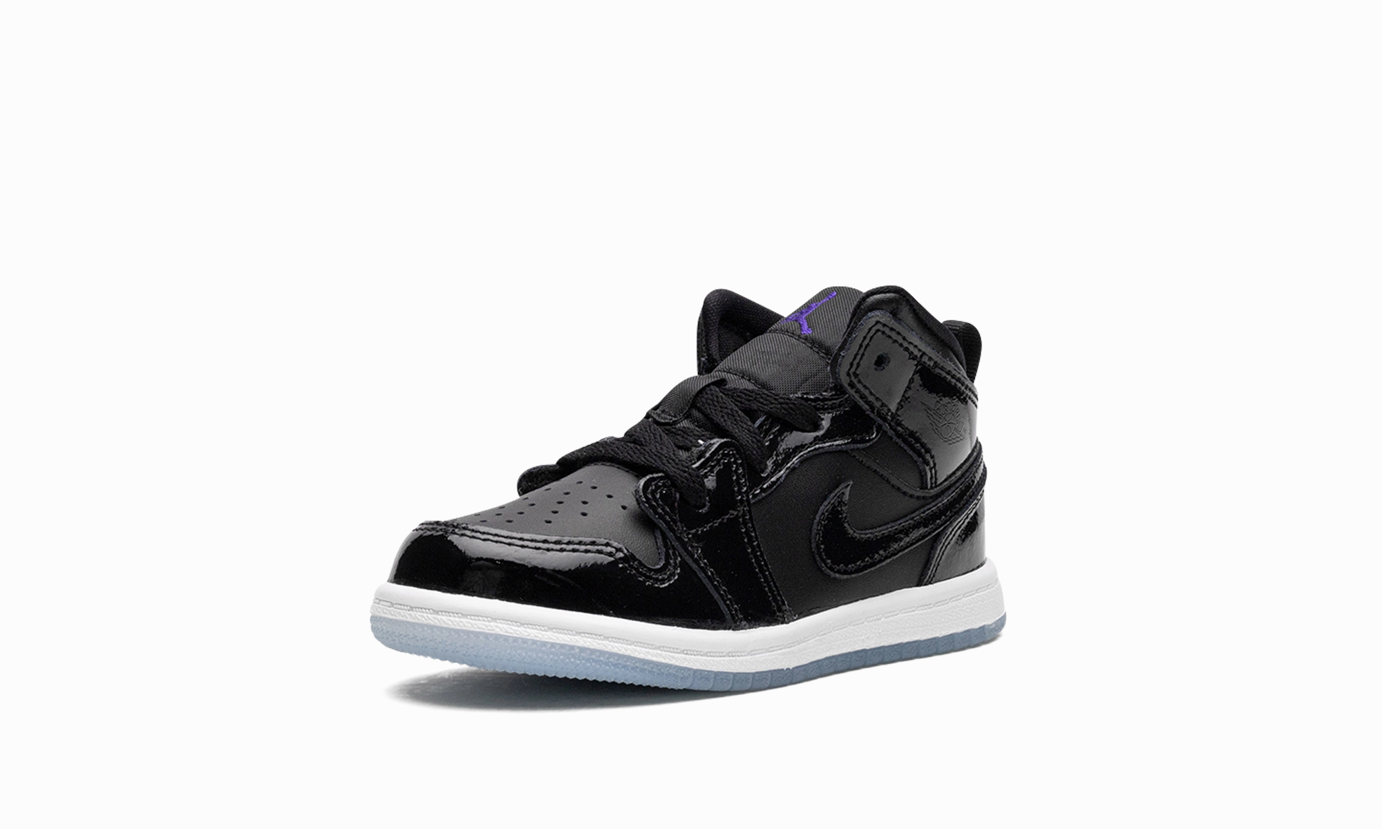 Get It Before ItS Gone Air Jordan Retro 1 Mid SE TD "Space Jam"