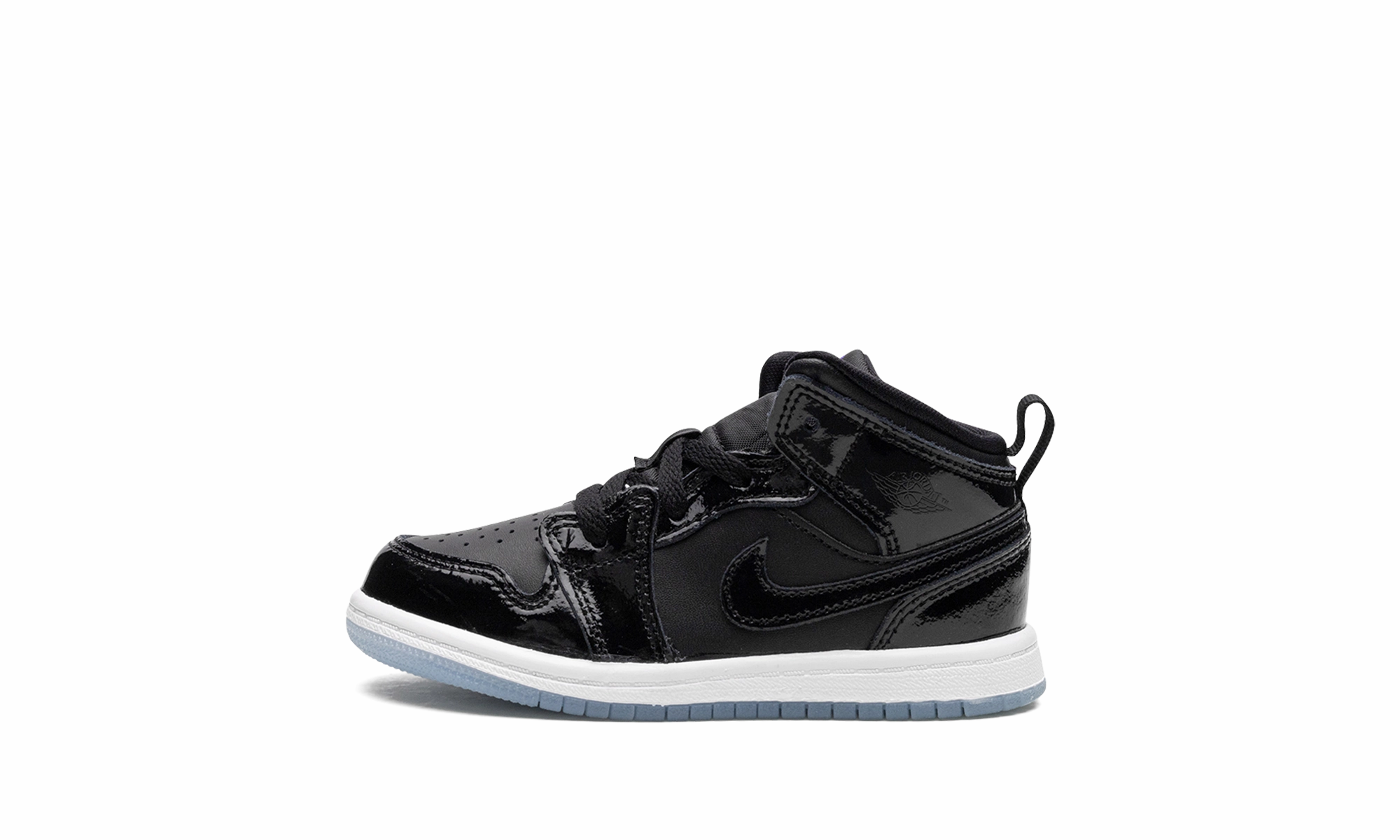 Lightweight Design, Fan Favorite, Sporty Achievement-recognizing offer Air Jordan Retro 1 Mid SE TD "Space Jam" Professional Choice