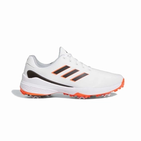 Act Fast adidas - Men's ZG23 Golf Shoes (HP2223) Convenience-providing deal Unlined