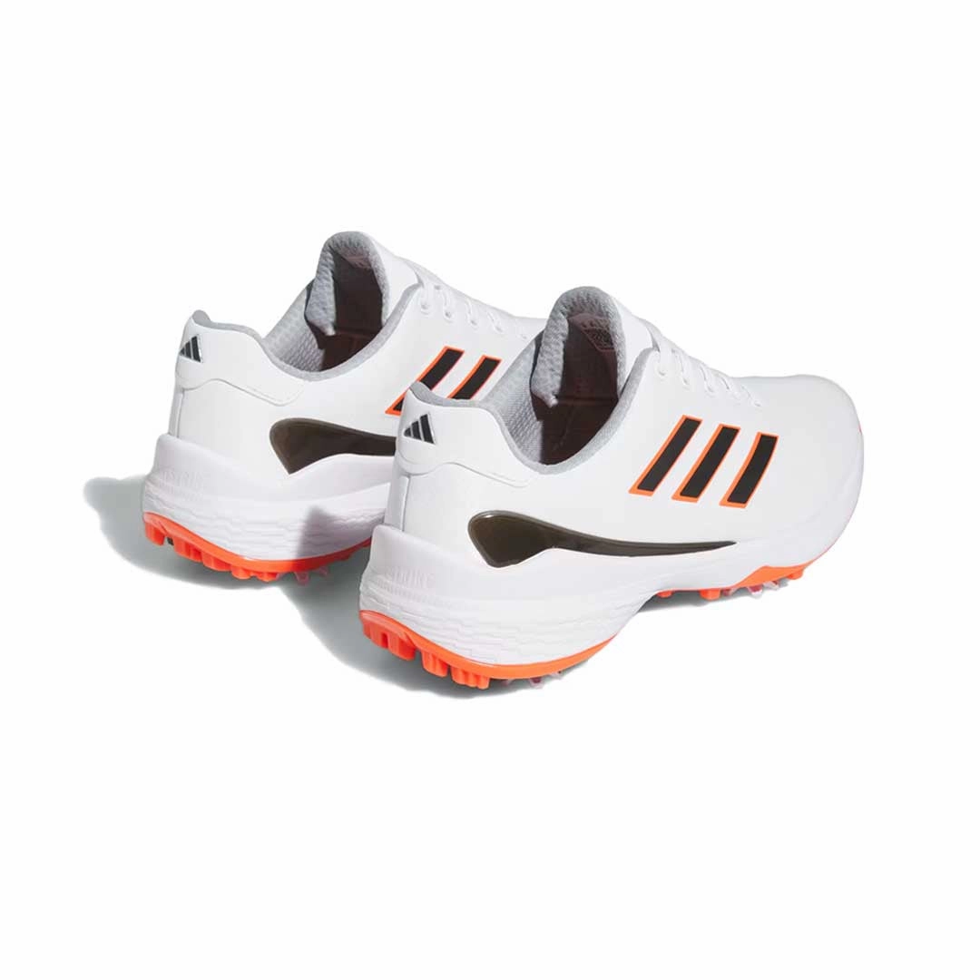adidas - Men's ZG23 Golf Shoes (HP2223) Built To Last, Inspired By Nature