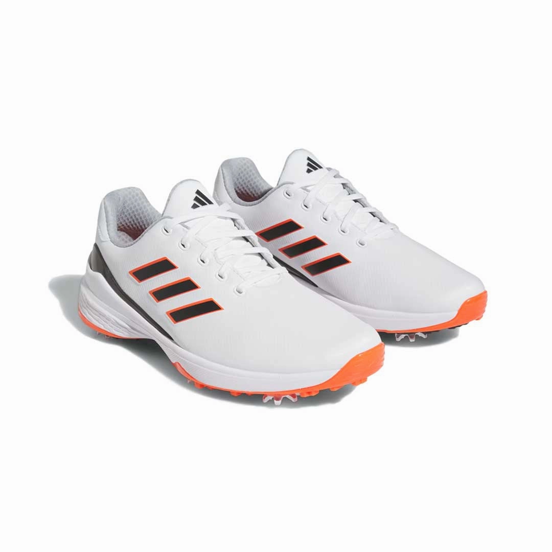 adidas - Men's ZG23 Golf Shoes (HP2223) Minimalist, Lightweight