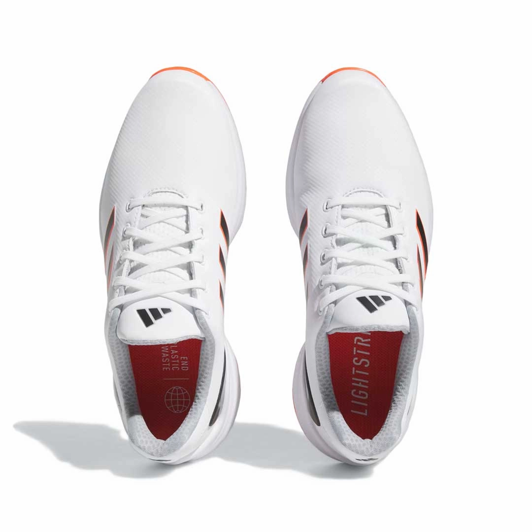 Level Up Your Style, TodayS Special adidas - Men's ZG23 Golf Shoes (HP2223)