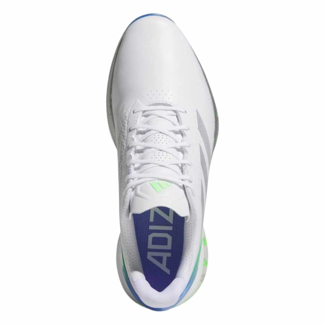 adidas Adizero ZG Golf Shoes JQ7725 Pack It And Go