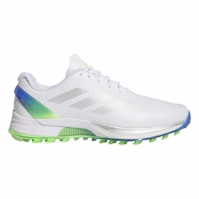 Secure Pocket, Cotton Act Fast adidas Adizero ZG Golf Shoes JQ7725 Modern Style