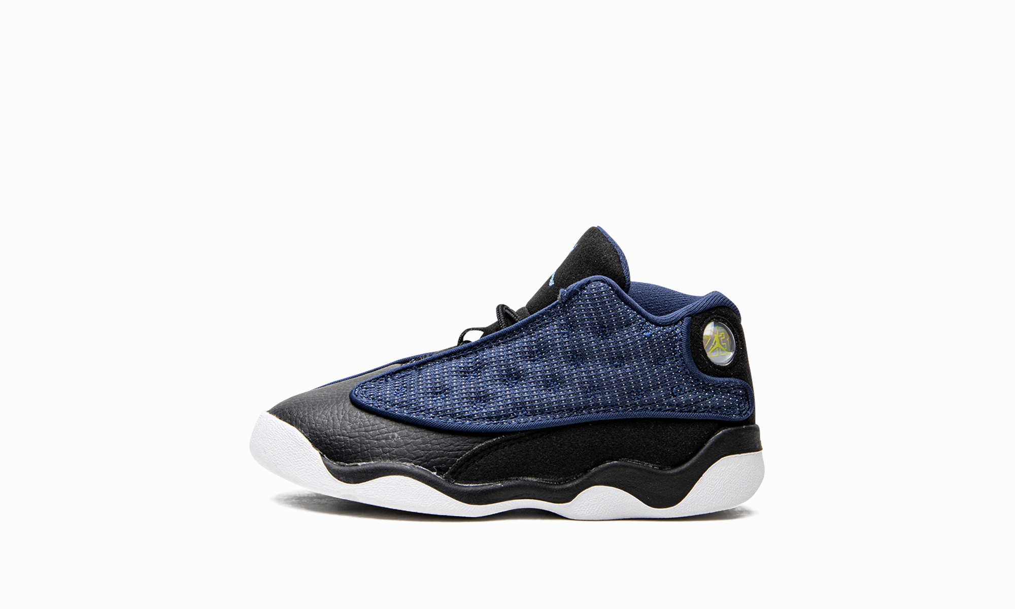 Superior Materials Act Fast Air Jordan 13 Retro TD "Brave Blue" Try Now First