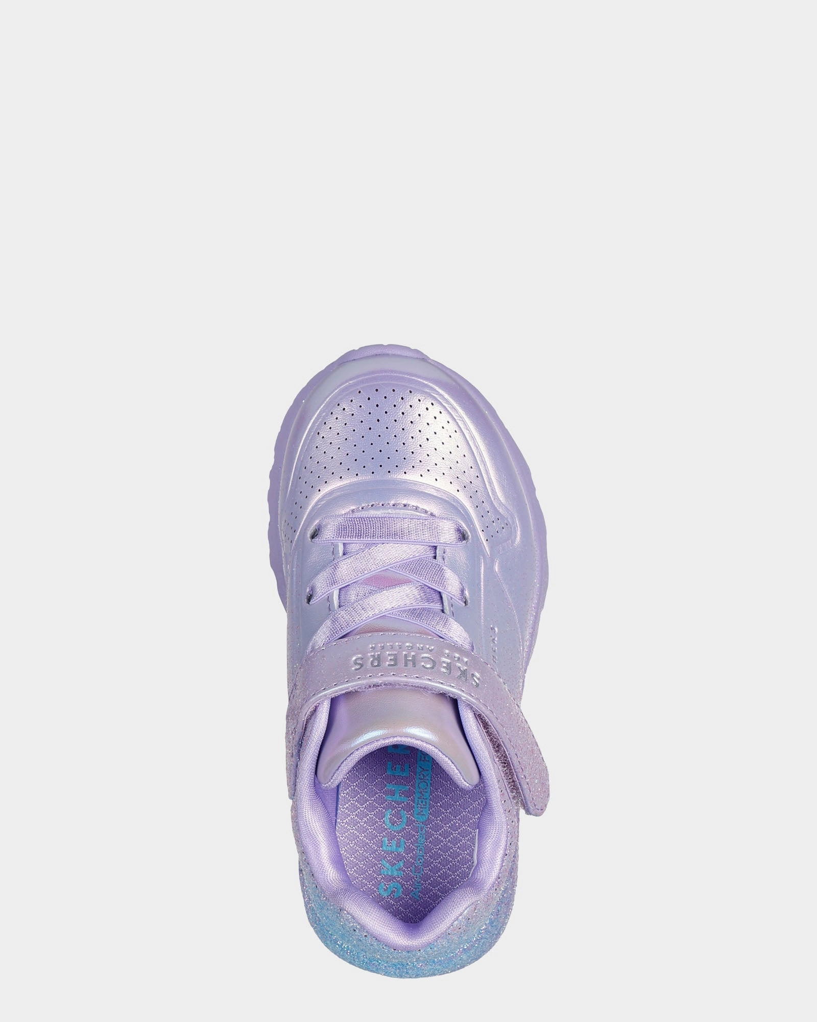 Uno Lite Metallic Sparkle Lavender Multi Best Price Online