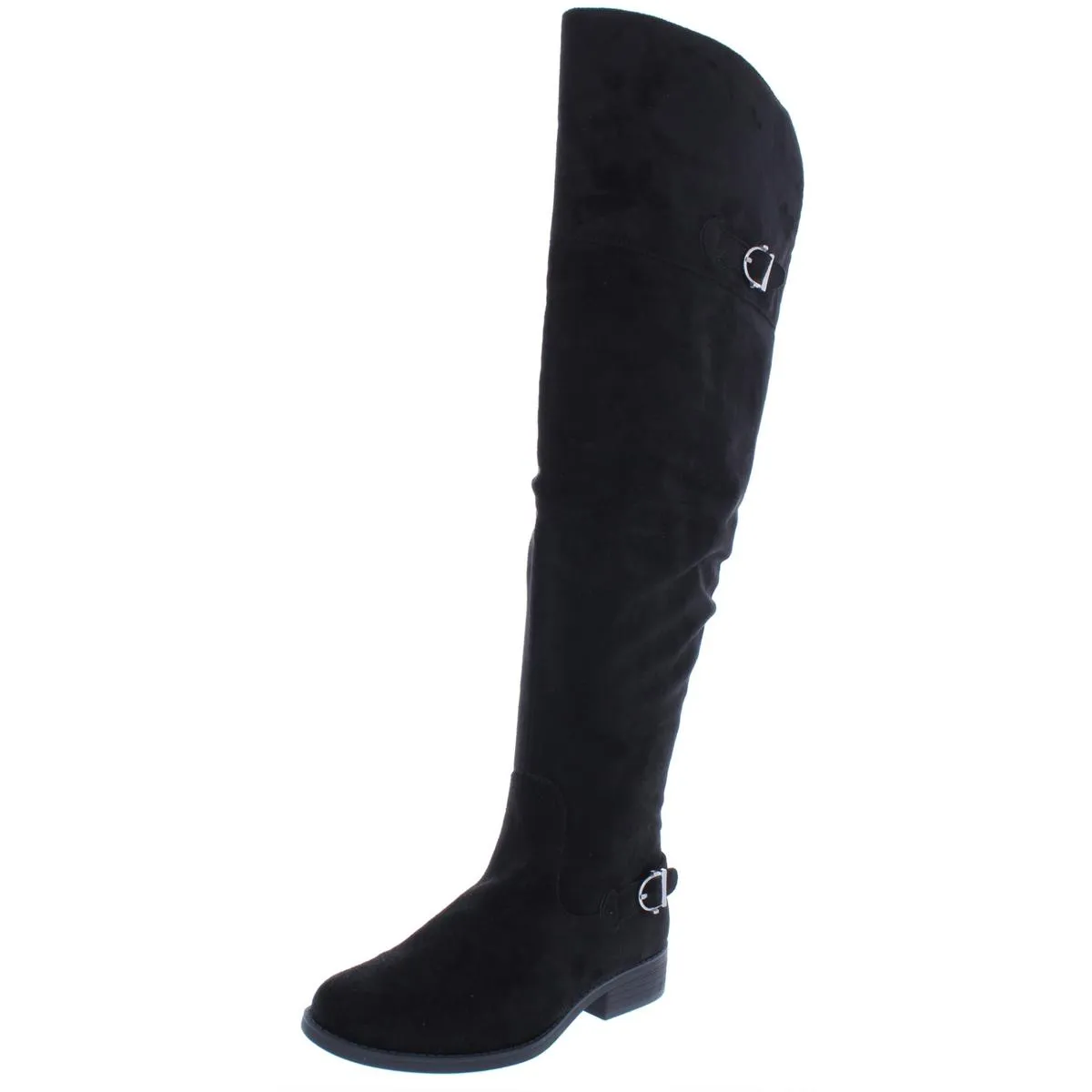 Adarra Womens Riding Boots