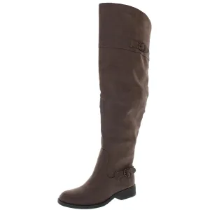 Adarra Womens Riding Boots