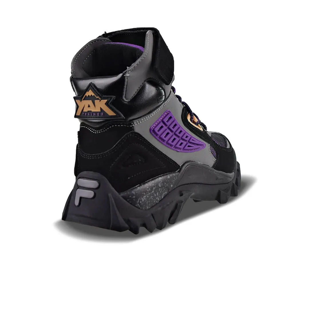 Kids Cartoon Backpack, Best Deal Online FILA - Men's Yak Boots (1BM01276 970)