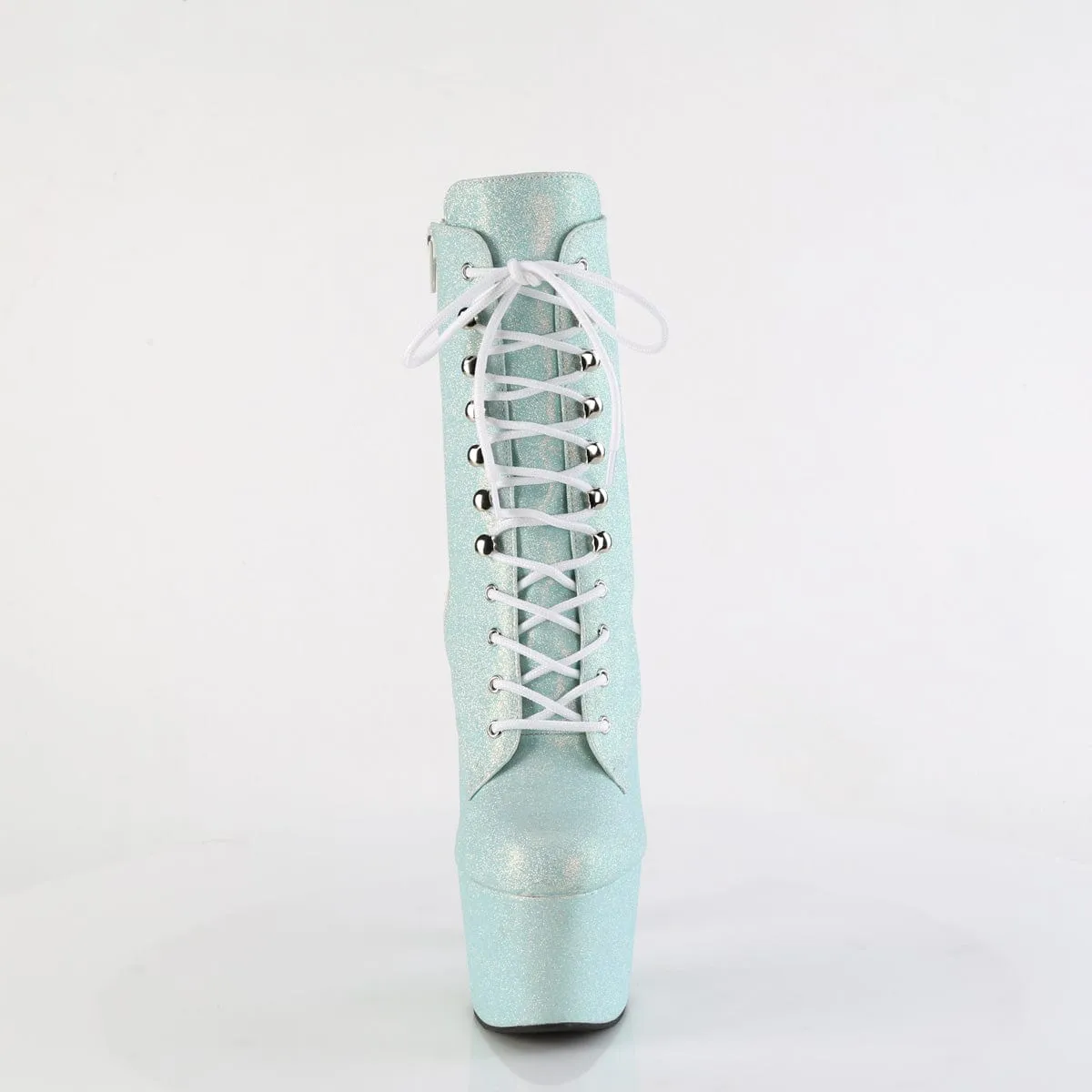 ADORE-1020SDG Baby Blue Sawdust Glitter