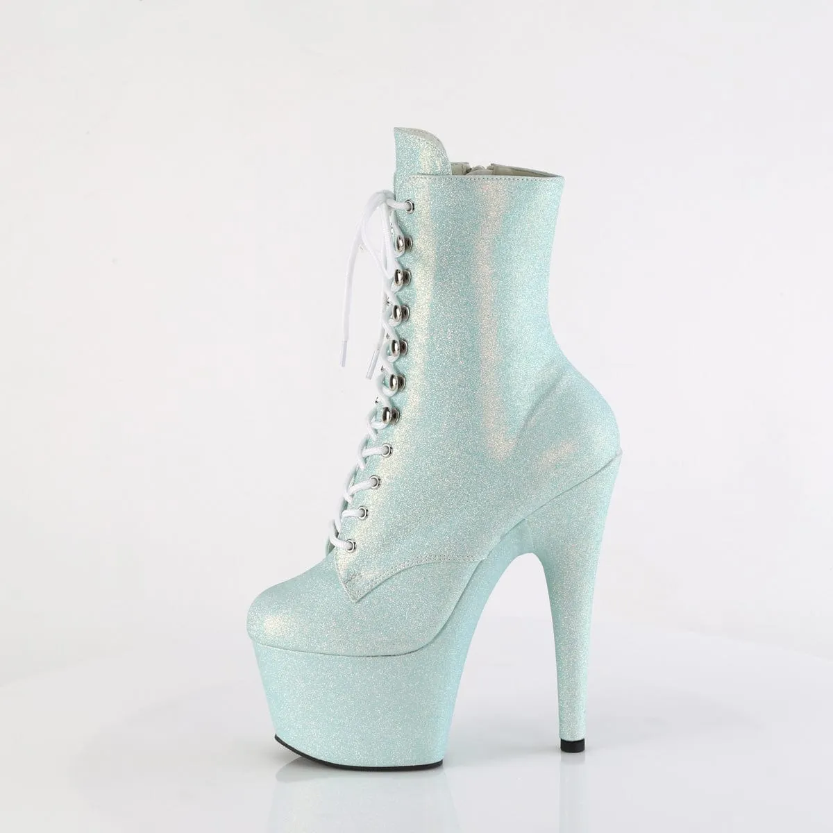 ADORE-1020SDG Baby Blue Sawdust Glitter