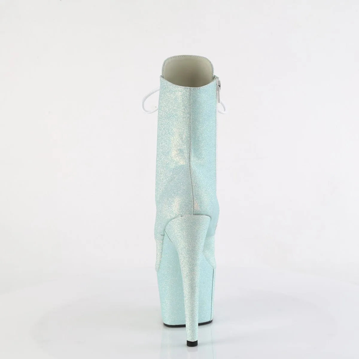 ADORE-1020SDG Baby Blue Sawdust Glitter