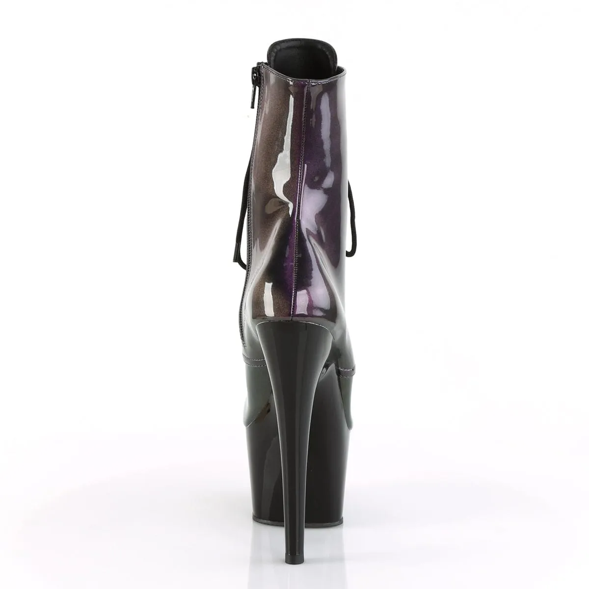 ADORE-1020SHG Purple-Olive/Black