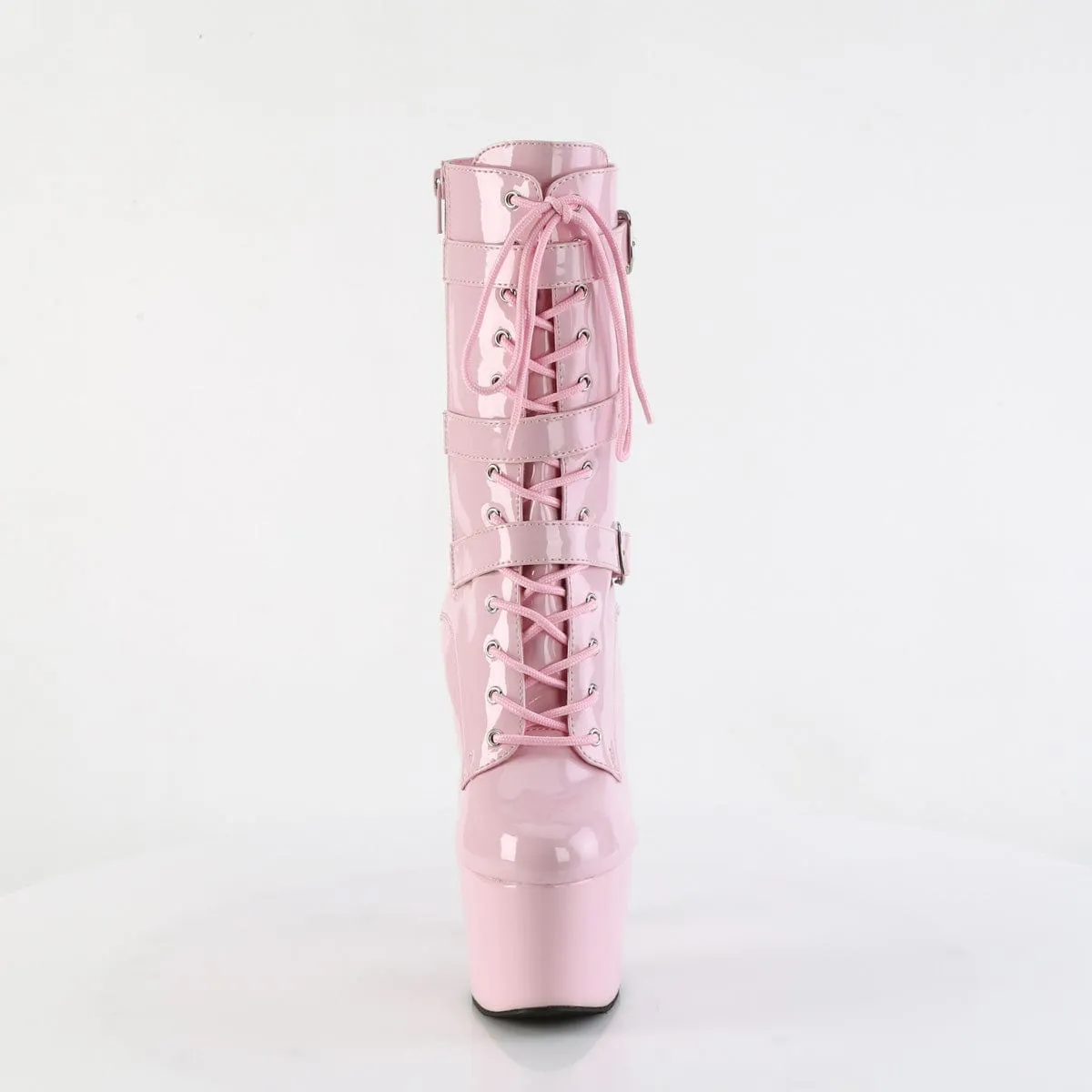 ADORE-1043 Baby Pink Patent/Baby Pink Patent