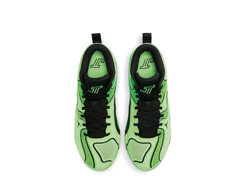Expandable, Adjustable Strap, Engineered To Perform Jordan Tatum 3