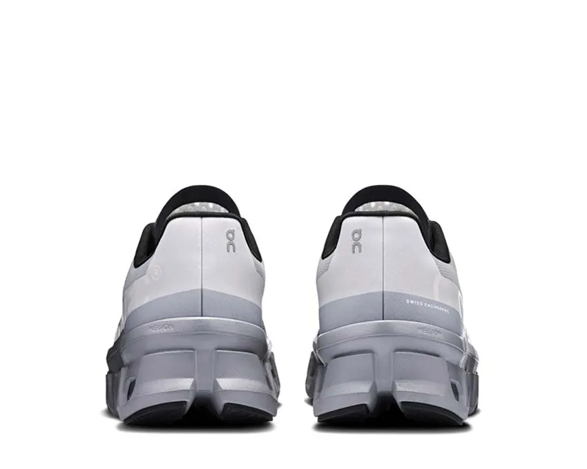 Must-Have Item On Cloudmonster "Silver" Sporty