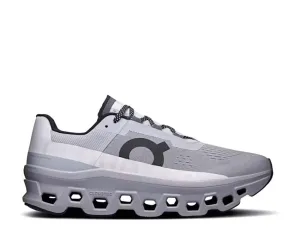 Top Handle, Functional, Shop The Look Advanced Feature On Cloudmonster "Silver" Quality Guaranteed
