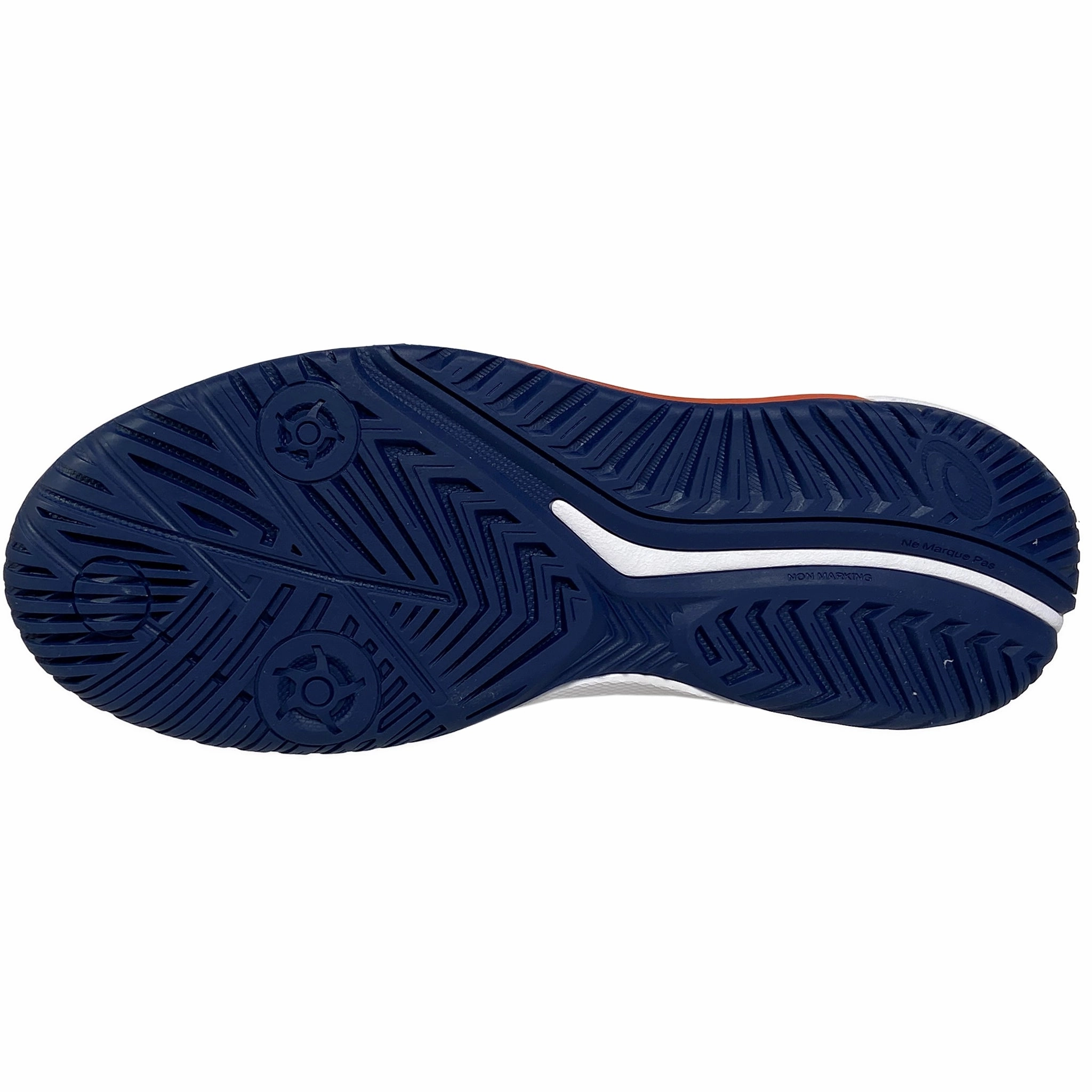 Stay Comfortable All Day Asics Men's Gel Challenger 14 1041A405-401