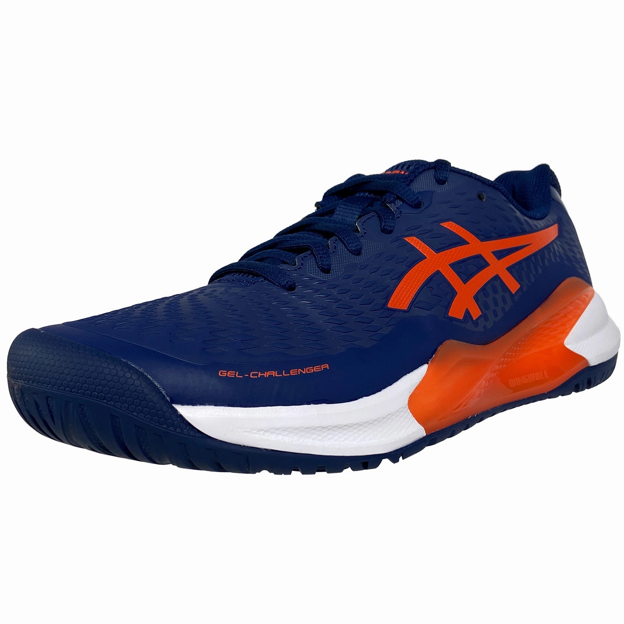 Asics Men's Gel Challenger 14 1041A405-401 Exclusive Drop