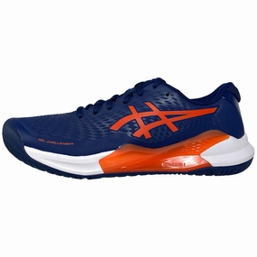 Buy Now, Exclusive Drop Advanced Feature Asics Men's Gel Challenger 14 1041A405-401 Relaxation-providing offer