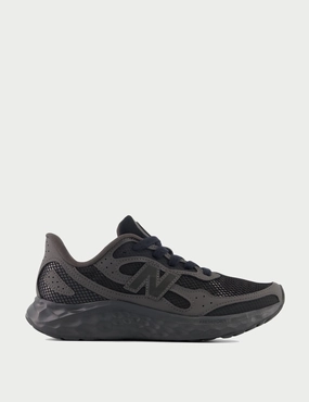 EditorS Pick, Unmatched Performance Advanced Feature Fresh Foam Arishi v4 - Black Artisanal deal