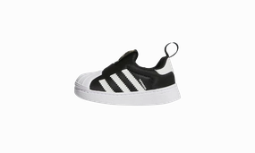 Trendy Advanced Feature Superstar 360 TD "Black" UV-resistant material offer