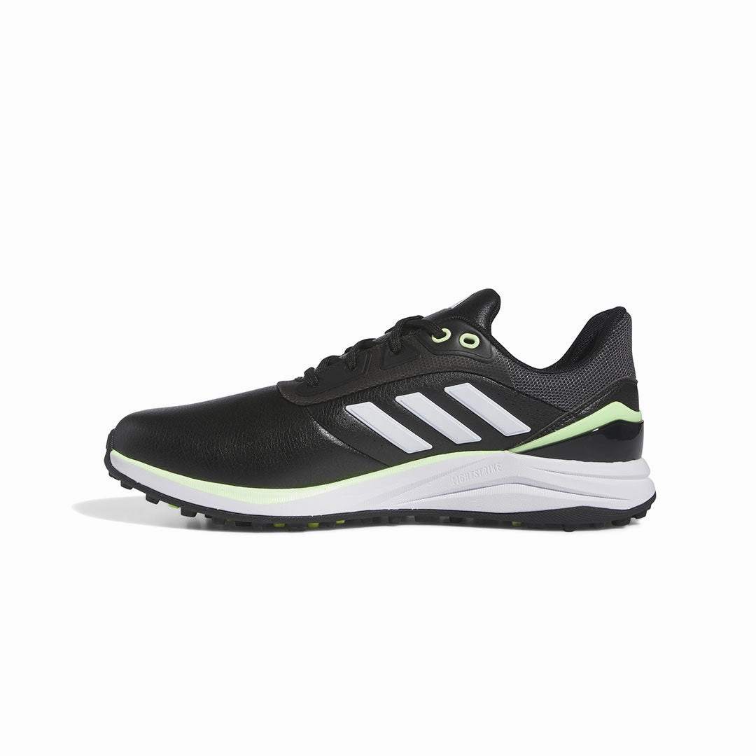 Canvas Crossbody Bag For Travel adidas - Men's Solarmotion 24 Golf Shoes (Wide) (IF0282) Perfect For All Seasons