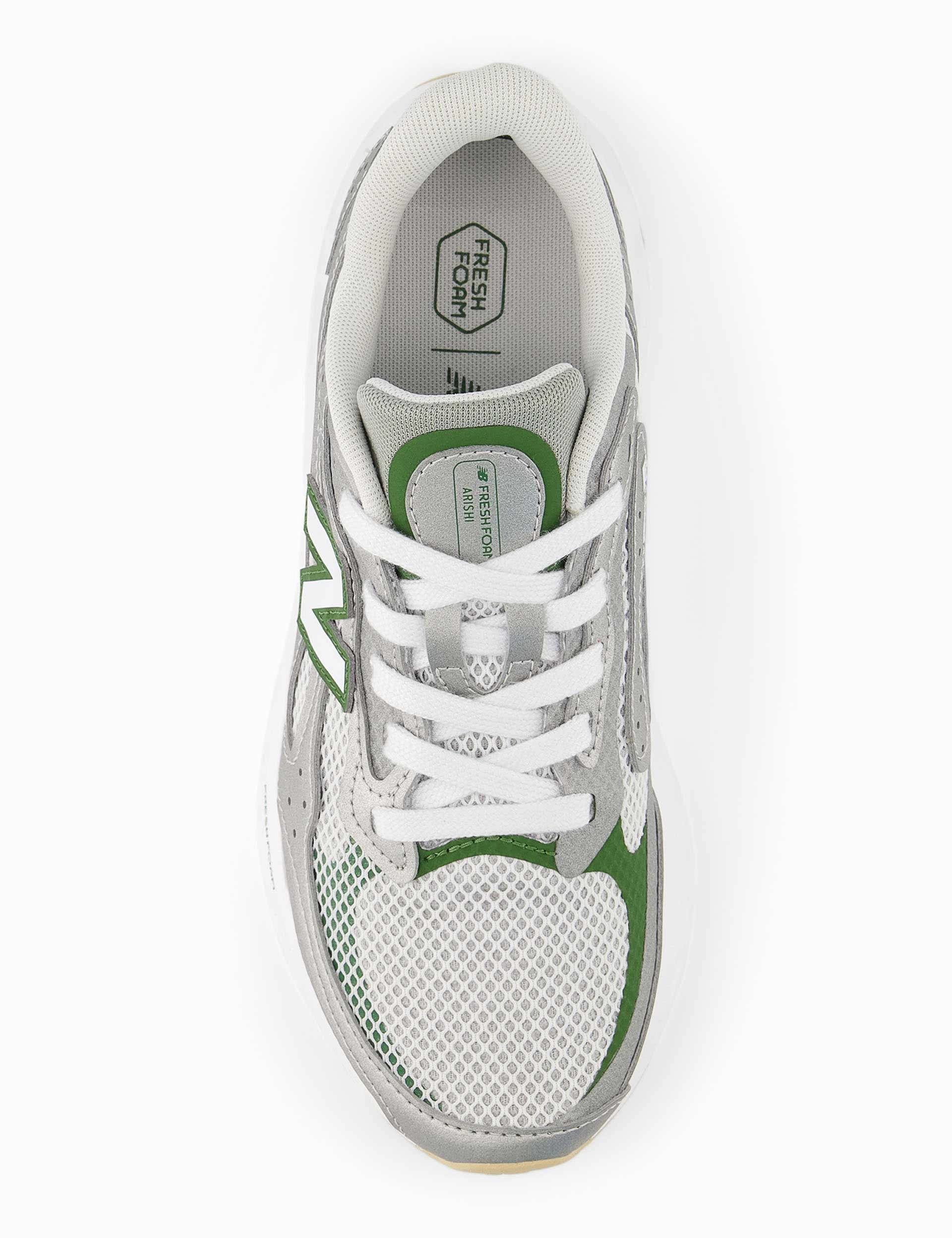 Made For The Modern Life Fresh Foam Arishi v4 - Raincloud Why Wait? Own It
