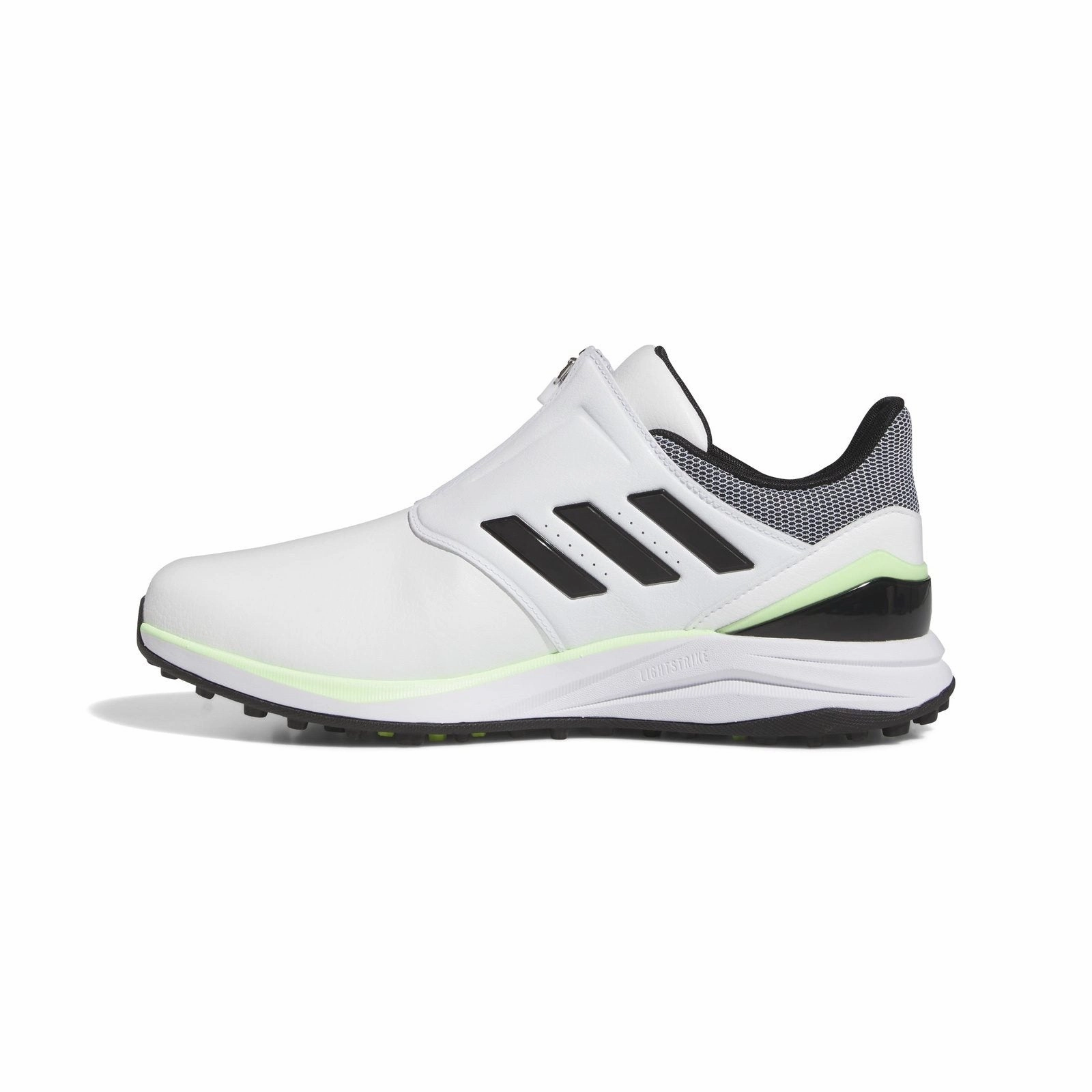 adidas Solarmotion 24 BOA Golf Shoes IF0283 Metallic, Right For You