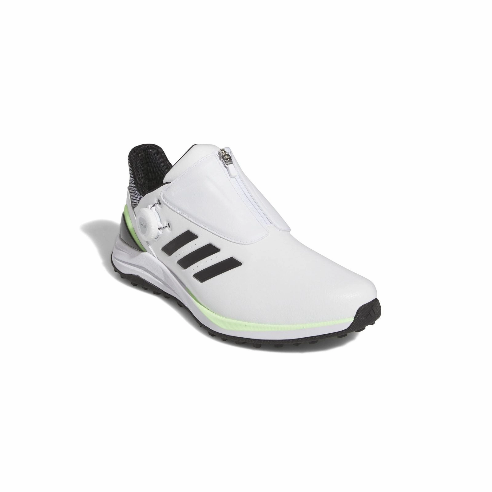 adidas Solarmotion 24 BOA Golf Shoes IF0283 Magnetic Snap