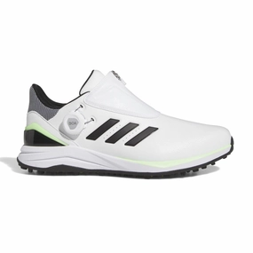Fashion Satchel Bag For Office Advanced Technology adidas Solarmotion 24 BOA Golf Shoes IF0283 Quality-enhancing special Engineered To Perform