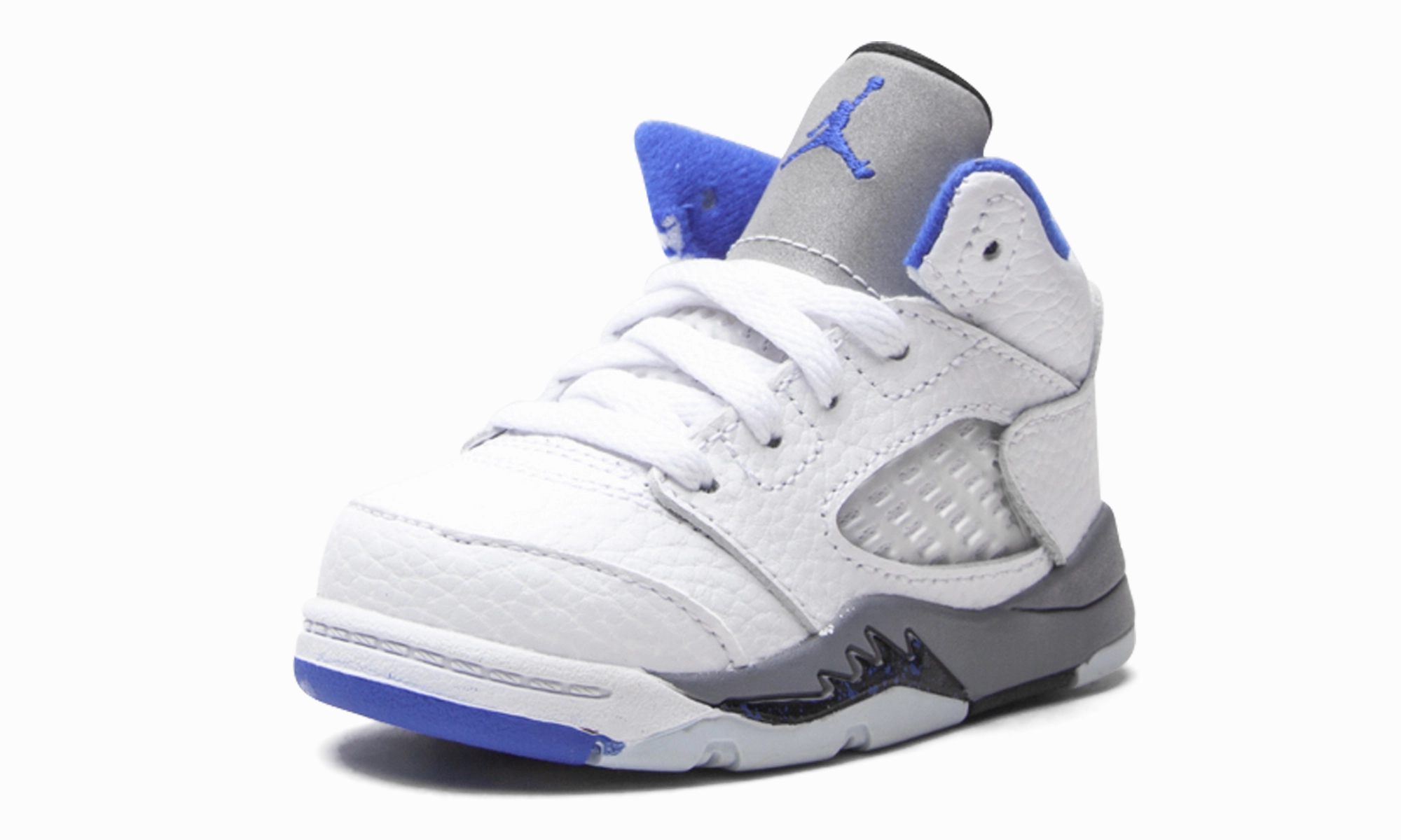 Jordan 5 Retro TD "Stealth 2.0" Discover New Arrivals, New Season Drop