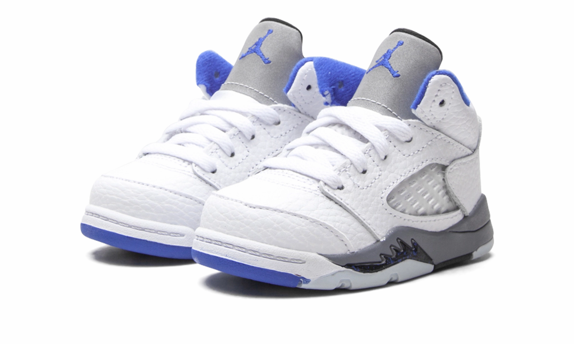 Designed For Movement Jordan 5 Retro TD "Stealth 2.0" Your Daily Essential