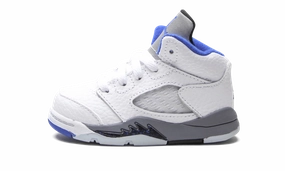 High-End, Ready For The Outdoors Affiliate offer Jordan 5 Retro TD "Stealth 2.0" Offer Expires Soon