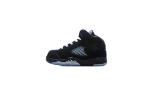 Luxury Tote Bag With Gold Hardware, Durable, Fit For The Gym Affordable Price Air Jordan 5 Retro OG TD "Black Metallic Reimagined" Senior discount