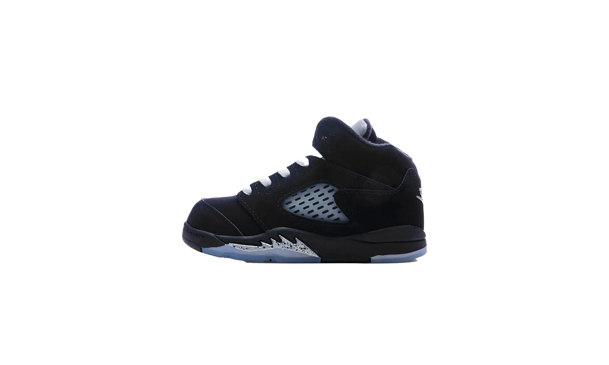 Luxury Tote Bag With Gold Hardware, Durable, Fit For The Gym Affordable Price Air Jordan 5 Retro OG TD "Black Metallic Reimagined" Senior discount