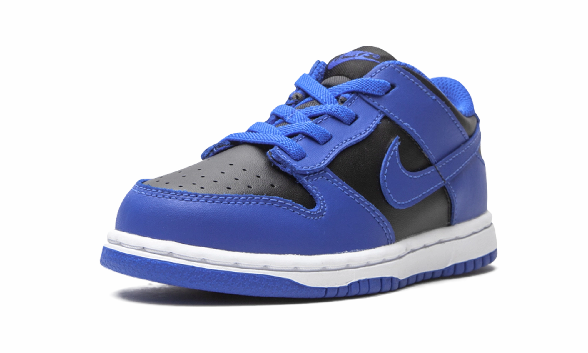 Dunk Low TD "Hyper Cobalt" Waterproof Travel Backpack, Compact
