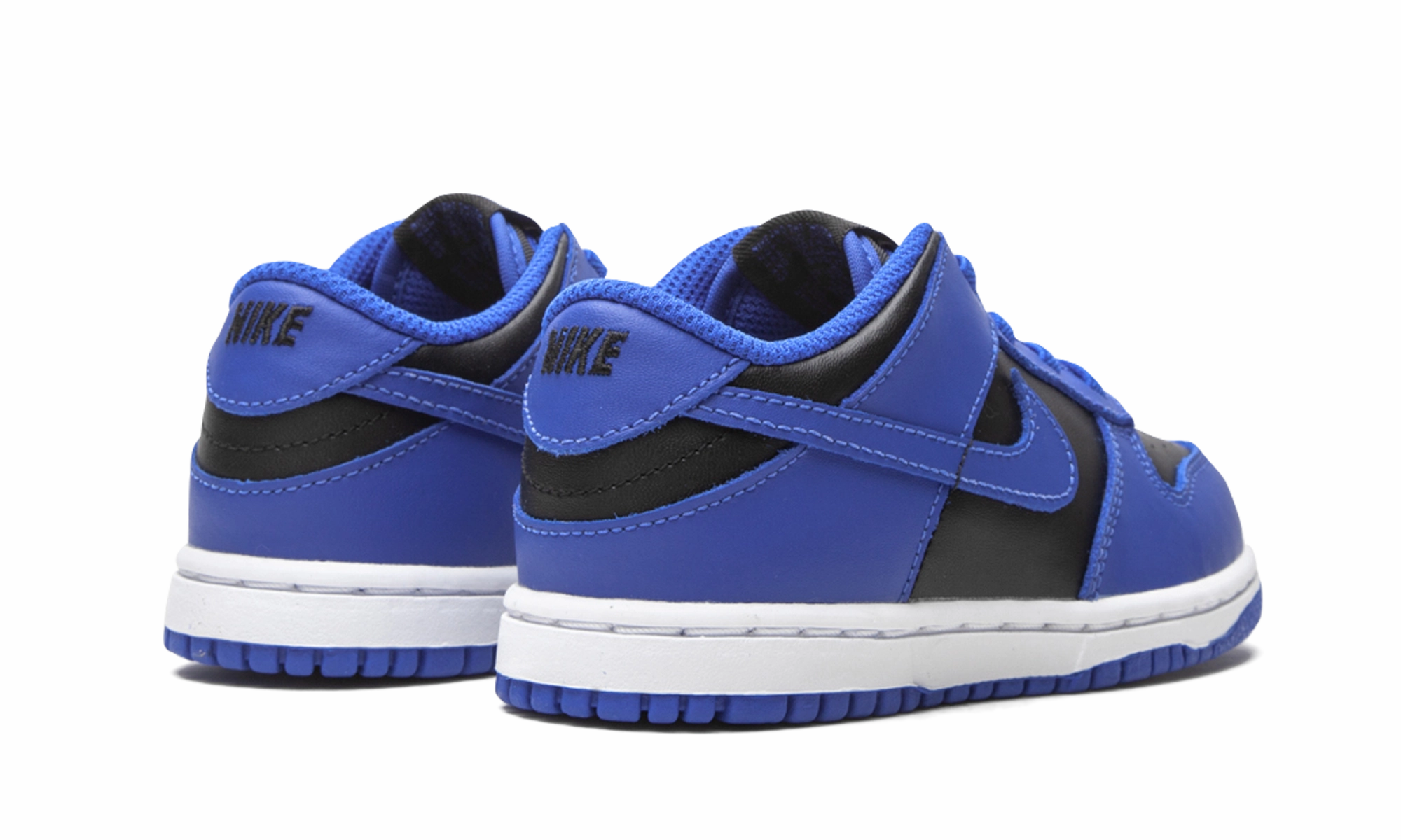 Eco-Packaged Dunk Low TD "Hyper Cobalt"
