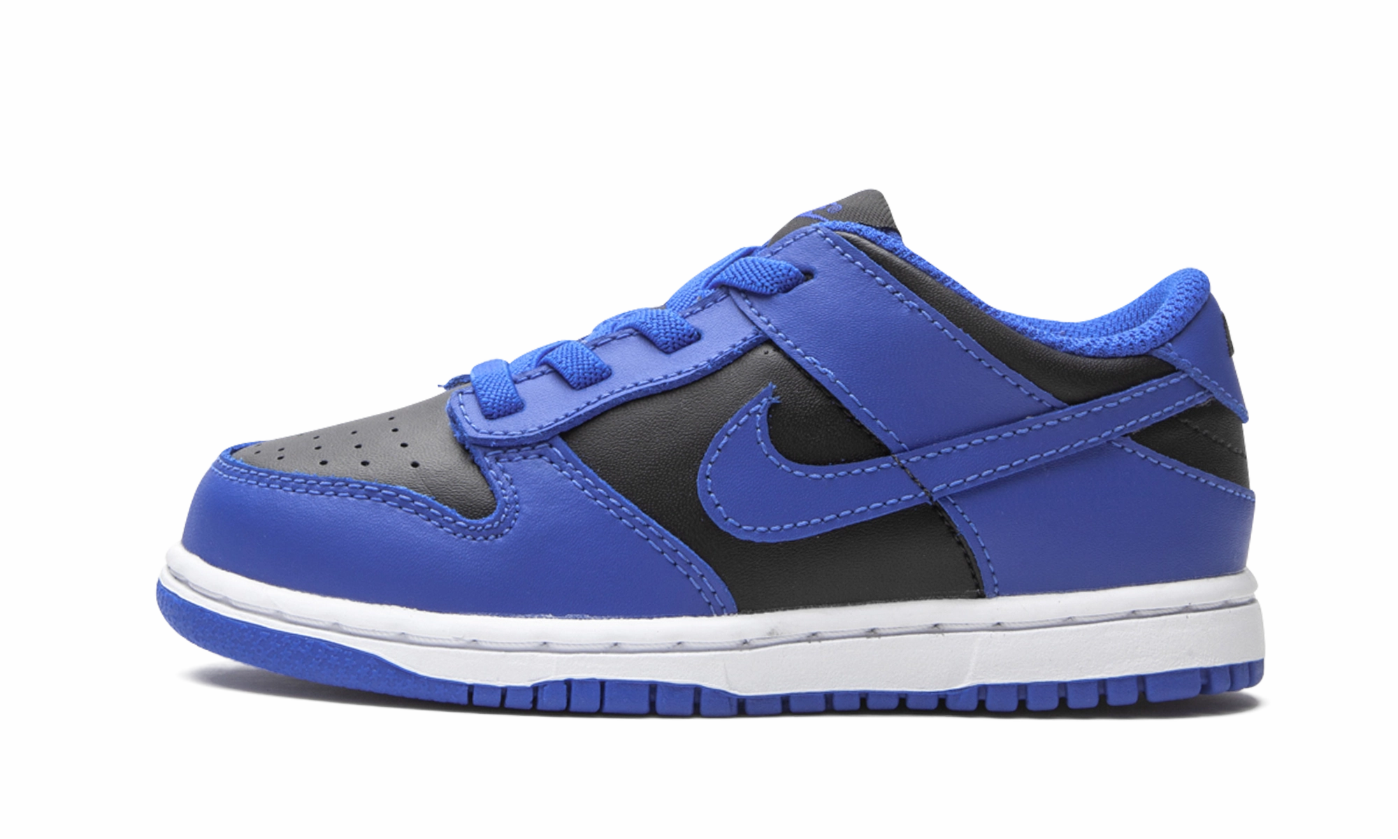 Croc-Embossed Affordable Goodie Dunk Low TD "Hyper Cobalt" Energy-efficient discount