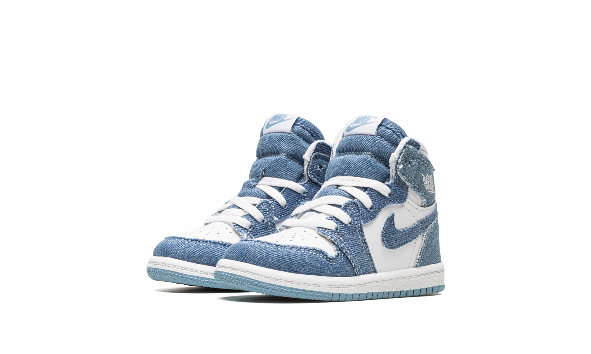 Jordan 1 Retro High OG TD "Denim" Easy Checkout, Be The First To Own, Outdoor Essential