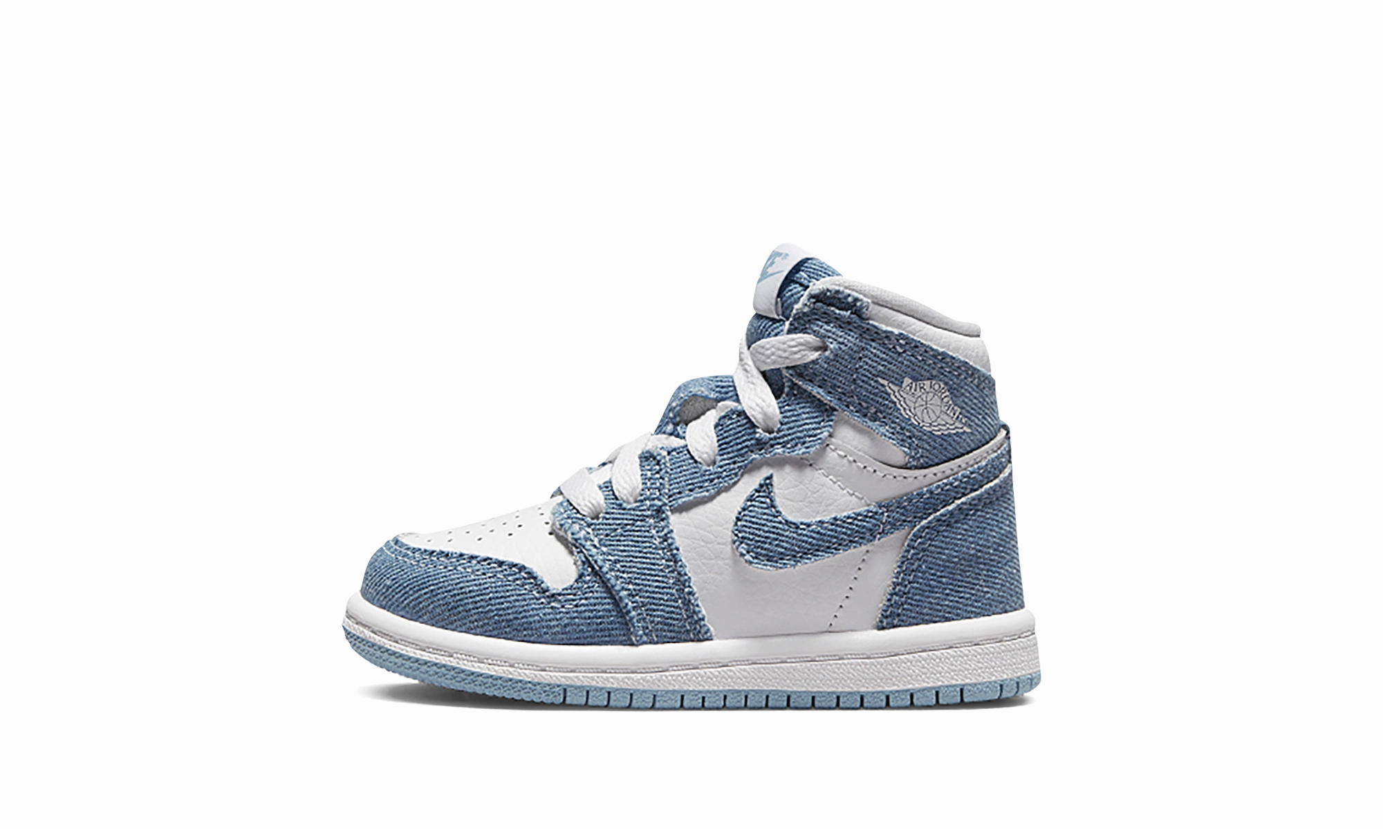 Top Pick Today, Smart Looks, Style Delivered Affordable Goodie Jordan 1 Retro High OG TD "Denim" Return Customer Offer