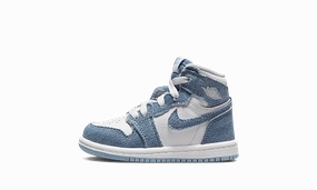 Top Pick Today, Smart Looks, Style Delivered Affordable Goodie Jordan 1 Retro High OG TD "Denim" Return Customer Offer