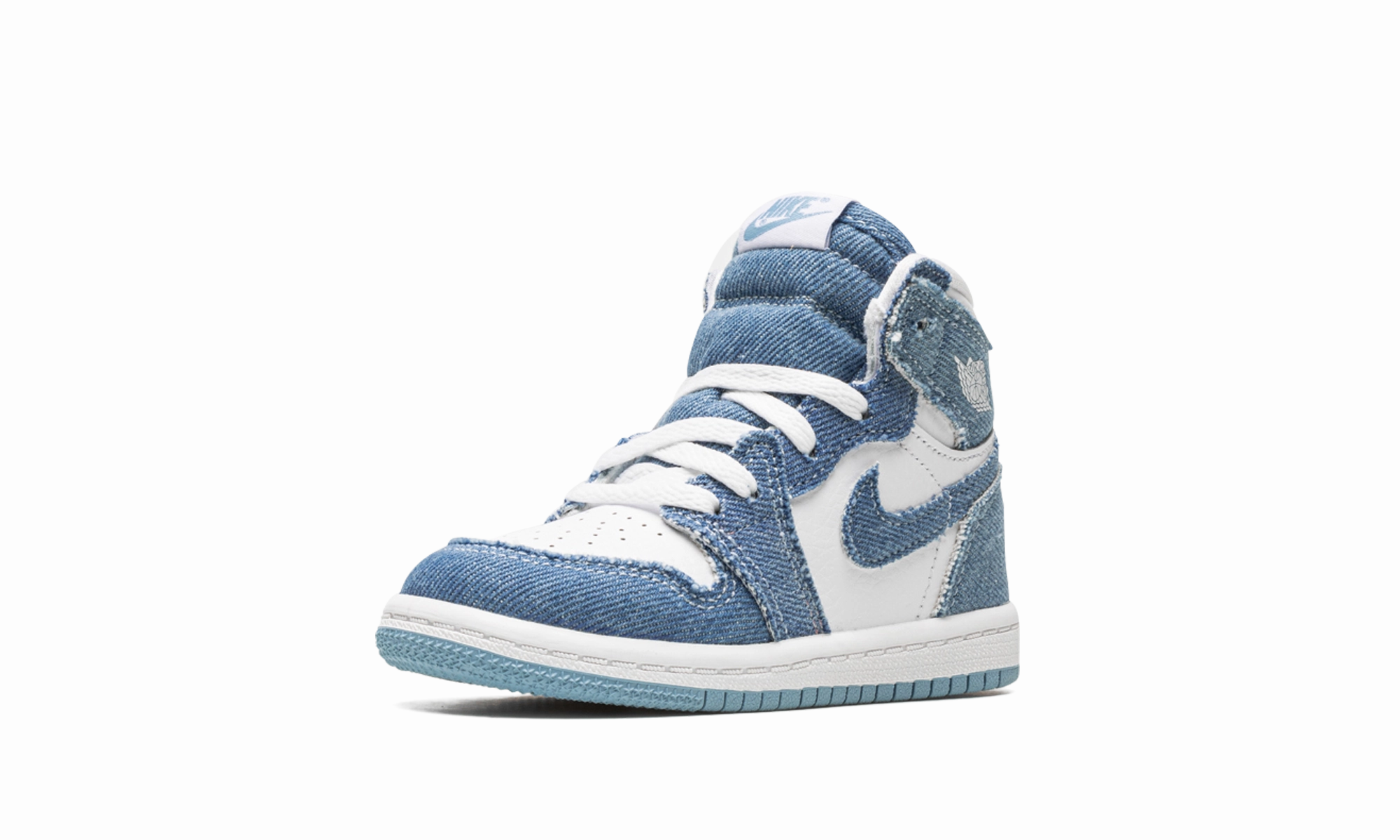 Explore The Collection Jordan 1 Retro High OG TD "Denim"
