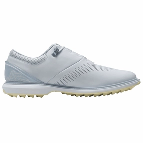 Fold-Over Flap Affordable Option Nike Jordan ADG 4 Golf Shoes DM0103 Economy Pick Chain Strap