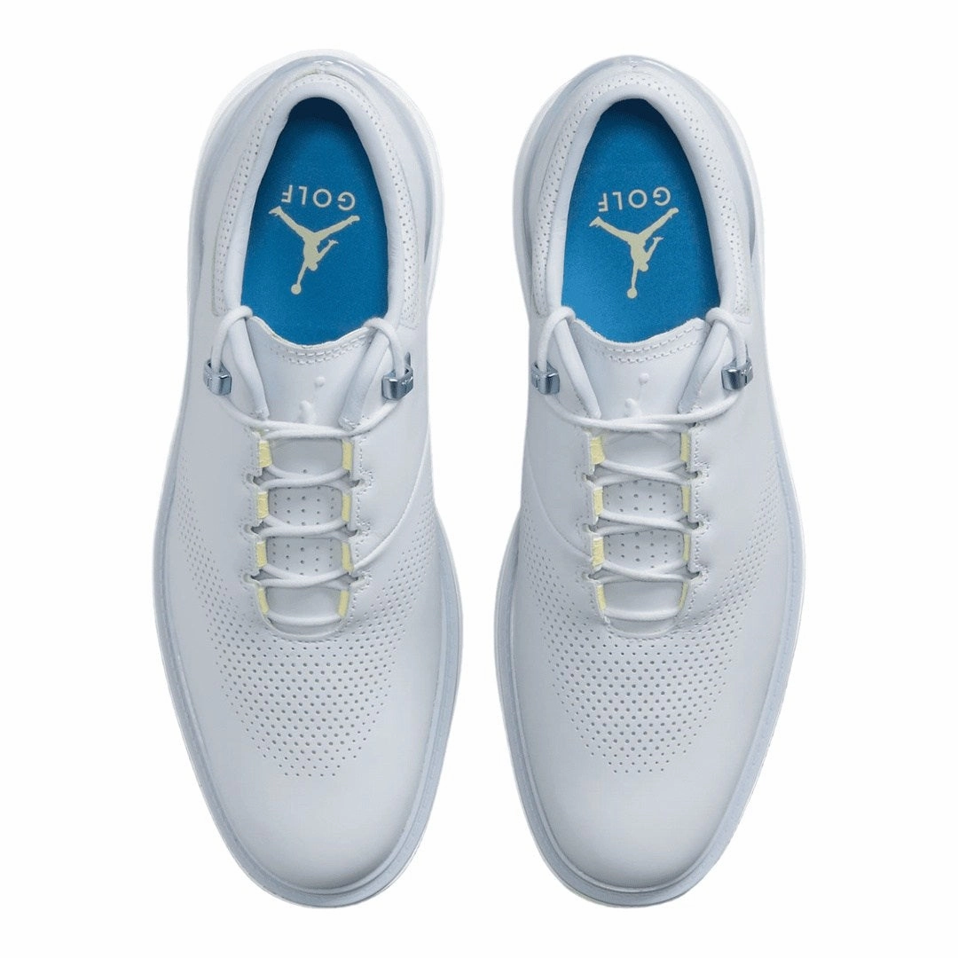 Travel Ready, Synthetic Nike Jordan ADG 4 Golf Shoes DM0103