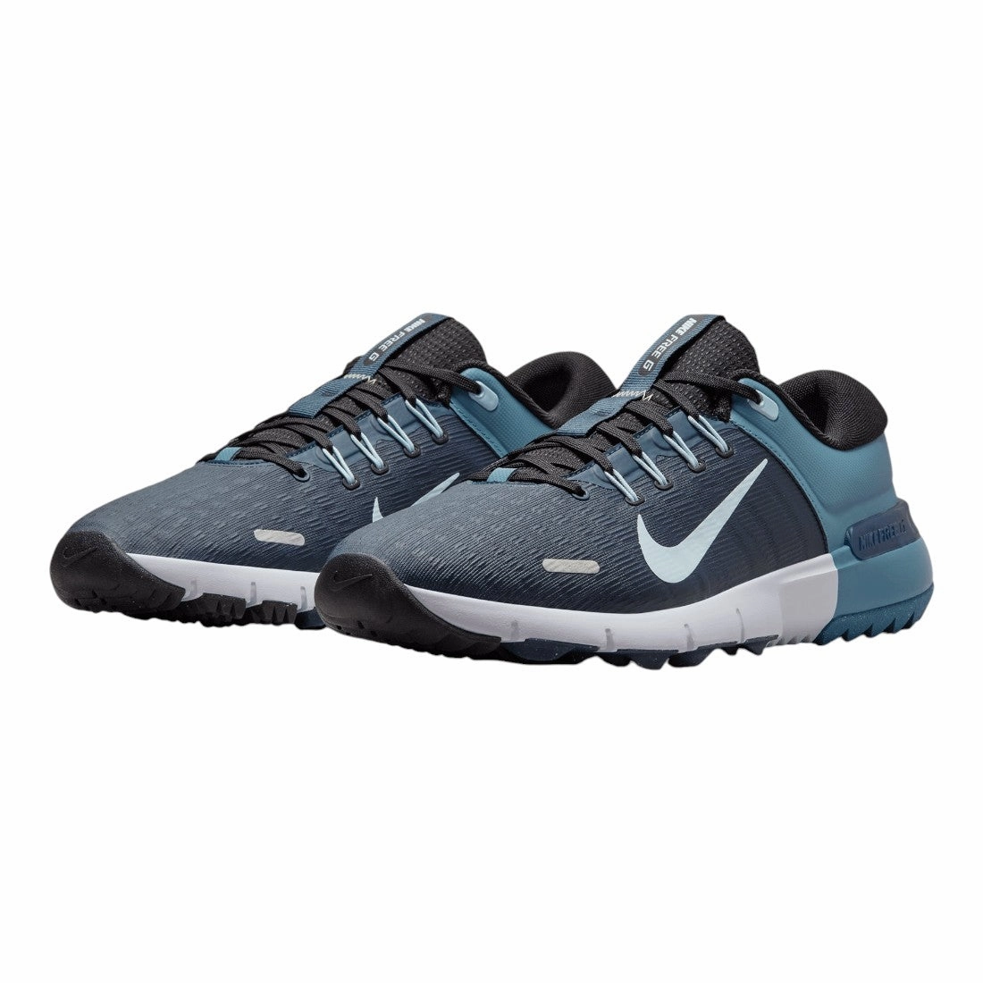 Nike Free Golf NN Golf Shoes FN0332 Top Handle