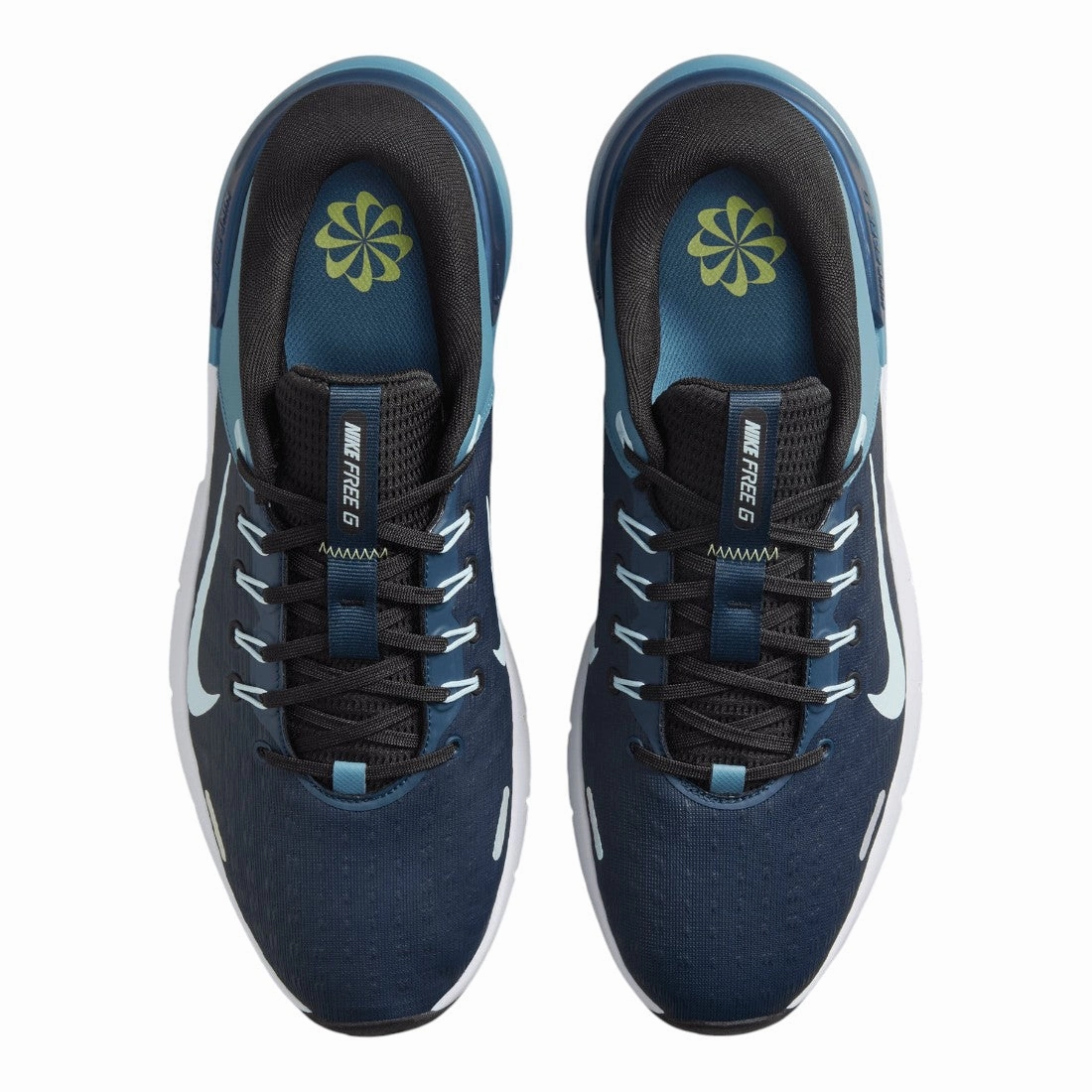 Nike Free Golf NN Golf Shoes FN0332 Fits Any Lifestyle, Raffia