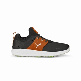 Advanced Features After-Sale Protection Puma - Men's Ignite Articulate Western Golf Shoes (378332 01) Discount code Instant Buy