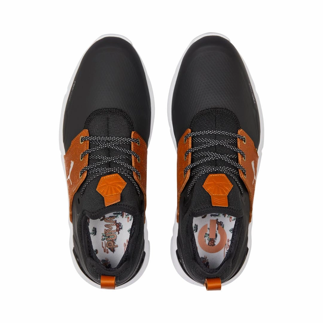 Puma - Men's Ignite Articulate Western Golf Shoes (378332 01) Everyday Luxury